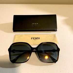 Fendi Sunglasses
